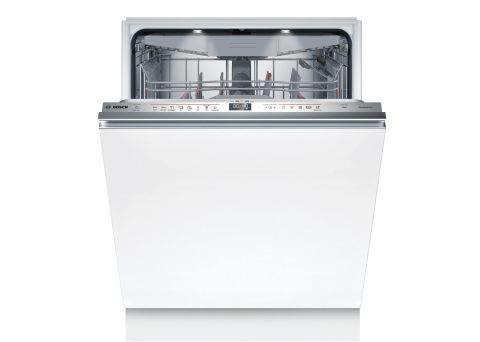 Máy rửa chén bát âm toàn phần Bosch SMV6ZCX16E - Series 6 - Công nghệ sấy Zeolith – Nhập Khẩu Đức